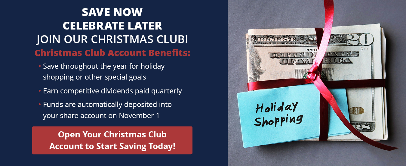 Christmas Club