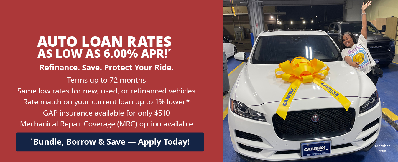 Auto Loan