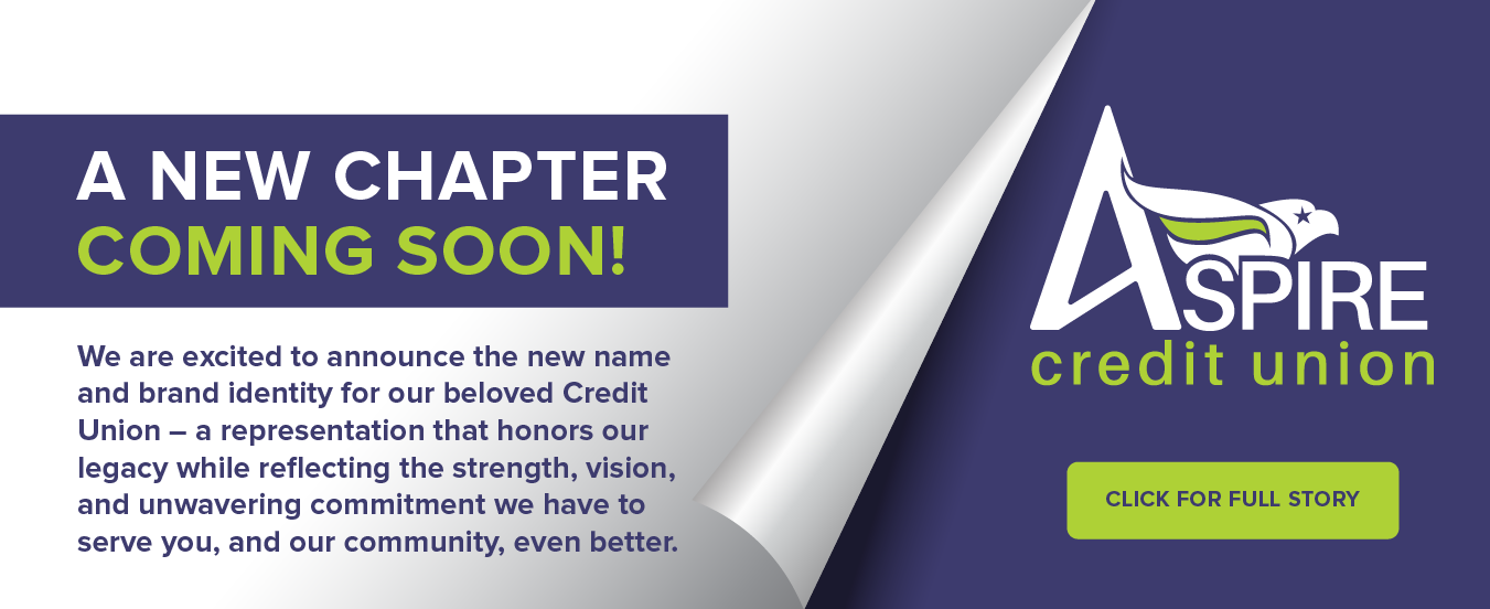 Aspire Brand Launch Event