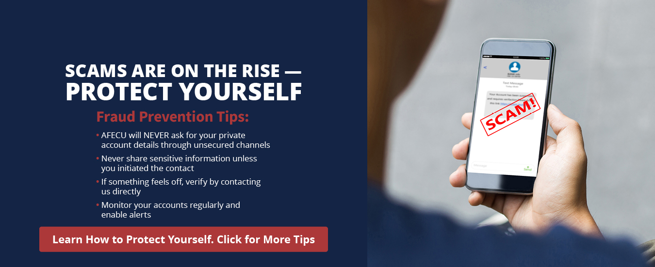 FraudScamPrevention