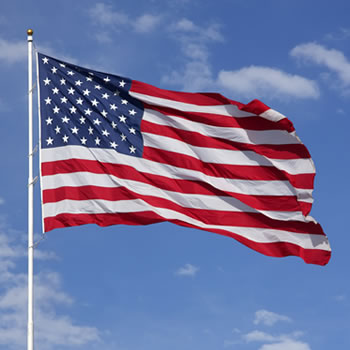 USA flag